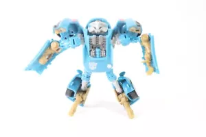 Transformers: Revenge of the Fallen Scout Wave 4 Nightbeat (Hasbro, 09) - Picture 1 of 15