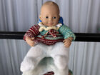 Zapf Doll Vinyl Doll 32 Cm. Top Condition