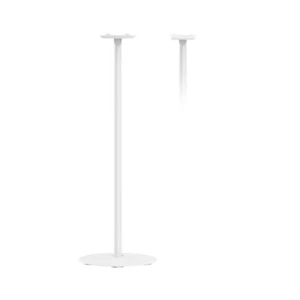 ynVISION Supporto da pavimento ad altezza fissa compatibile con SONOS Era 100 & Era 300 confezione da 2 - Foto 1 di 8