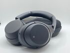 Sony WH-1000XM3 Noise Cancelling Headphones. Black Excellent Condition.