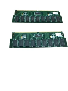 Sun X7003A 128MB Memory Kit (2 x 64MB DIMMS) MX44644X16DBUF - Picture 1 of 4