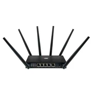King-Dome Passport Cell Router/Extender #KC1000 - Picture 1 of 1