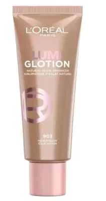 L'Oreal Paris Glotion Natural Glow Enhancer 40 ml, Shade 903: Medium Glow UK - Image 1 of 4