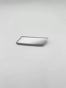⭐️2011-2014 FORD EDGE RH FRONT RIGHT DOOR TRIM SILVER - Picture 1 of 2