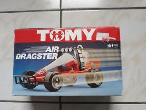 Air Dragster Tomy 9190 vintage