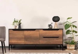 Kommode Schrank Sideboard Schubladenmöbel Kommoden Chiffonier Anrichte - Bild 1 von 4