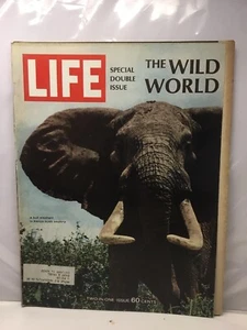 Life - December 22, 1967 The Wild World Double Issue - Bild 1 von 1