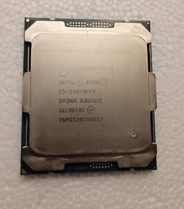 Intel Xeon E5-2687W V4 SR2NA 3.00GHz CPU
