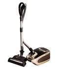 Johnny Vac Xv10plus Hepa Filtration Power Team Canister Vacuum
