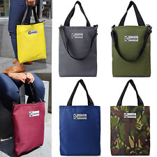 Work Tote Bag & Adjustable Shoulder Strap | Padded & Water Resistant 42 x 35cm