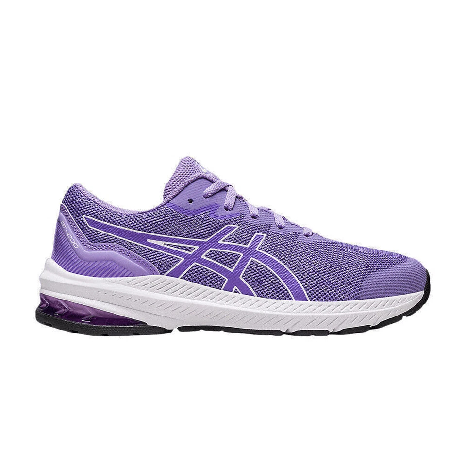 Zapatos para niños ASICS GT 1000 11 GS 'Violeta digital' 1014A237-508 Foto 1 de 1