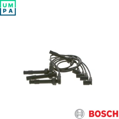 IGNITION CABLE KIT 0 986 356 307 FOR BMW Z3/Roadster/E36 M42B18 1.8L M44B19 1.9L - image 1 of 4