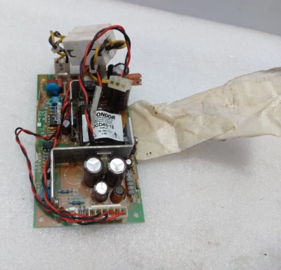 Condor DCD40-12 Power Supply Board - Image 1 of 4