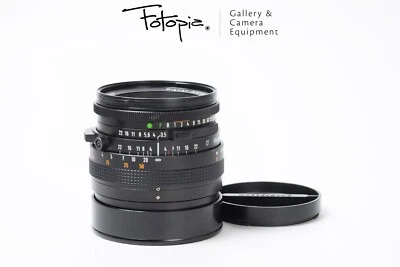 Hasselblad Carl Zeiss Planar CF 100mm F3.5 T* (85%new) - Image 1 of 4