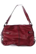 Fossil Handtasche Damen Umhängetasche Bag Damentasche Leder Bordeaux #2kryuzw