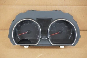 2014 Nissan Versa Note Instrument Head Speedometer Gauge Cluster 117,312 Miles - Picture 1 of 4