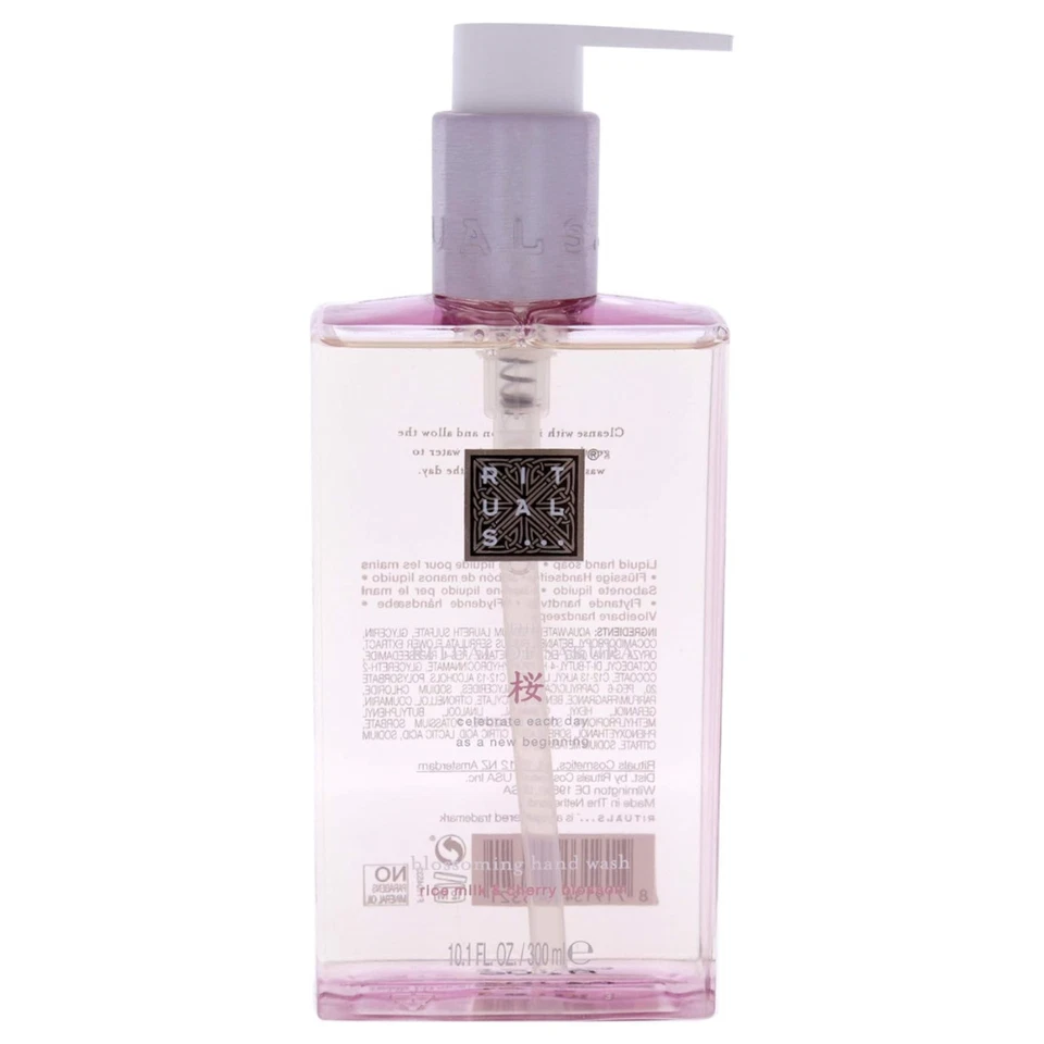 Ritual of Sakura Handseife Hand Wash 300 ml - Bild 1 von 1