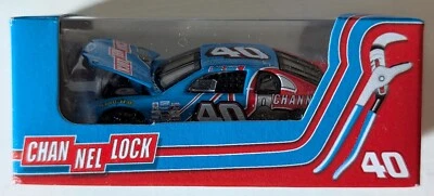 Kerry Earnhardt Channellock 1999 Acción RCCA 1/64 NASCAR Diecast Foto 1 de 2