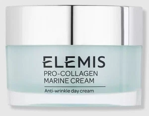 ELEMIS Pro-Collagen Marine Cream Anti-wrinkle Day Cream 1oz MSRP $94 NIB - Picture 1 of 1