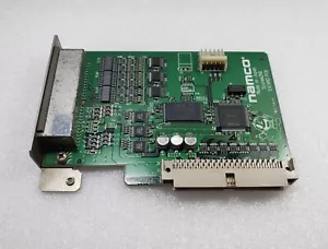 Tarjeta PCB Namco System 256 EX para conectar panel de juego uso Taito - Imagen 1 de 8
