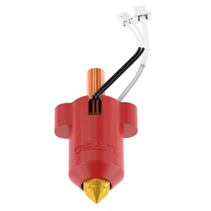 Creality Official Ender 3 V3 KE Ceramic Hotend Kit, Ender 3 V3 KE Ceramic Heatin - Picture 1 of 12