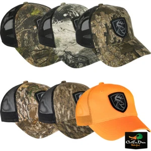 NON-TYPICAL BY DRAKE - MESH BACK PATCH LOGO CAP - Picture 1 of 13