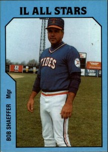 1985 International League All-Stars BB 1-45 (A5961) - You Pick - 10+ FREE SHIP