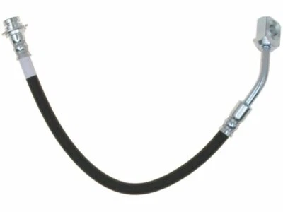 Manguera de freno delantera izquierda para Chevrolet Uplander 2005-2009 aire acondicionado Delco 47173XG 2006 Foto 1 de 2