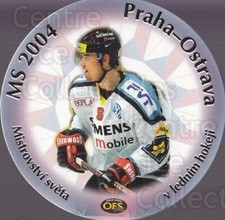2003-04 Czech OFS MS Praha #1 Martin Havlat