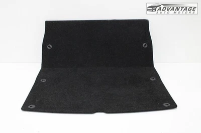 2015-2016 宝马 M235I XDRIVE TRUNK CARGO SPARE FLOOR 面板车盖 原始设备制造商 — 第 1/4 张图片