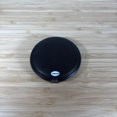 Samson UB1 USB Omni-Directional Boundary Microphone Only- Excellent - Image 1 of 3