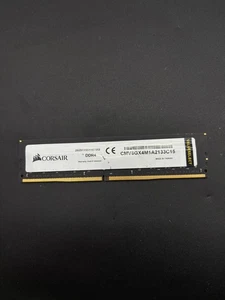 RAM Corsair CMV8GX4M1A2133C15 - Picture 1 of 2