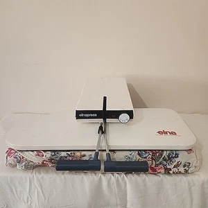 Elna Press CS 39 N Laundry Press - Picture 1 of 5