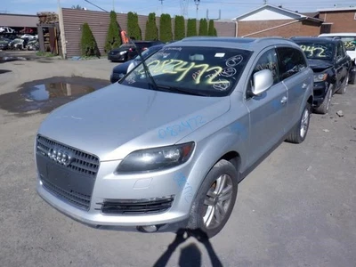 Ignition Switch Conventional Ignition Fits 06-11 AUDI A6 1305955 - Image 1 of 4