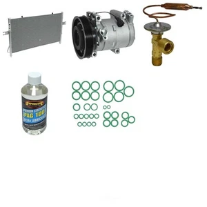 UNIVERSAL AIR CONDITIONER, INC. KT6432A A/C Compressor Kit - Picture 1 of 1