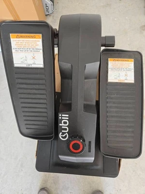 Cubii Pro F3A1 Under Desk Elliptical  - Image 1 of 4