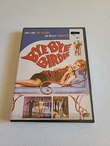 BYE BYE BIRDIE (DVD, 1963) In Color And Widescreen, Brand New Sealed**** - Picture 1 of 3