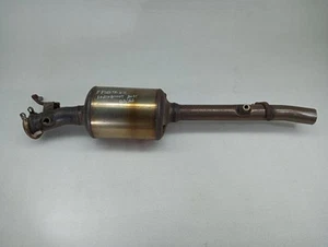 2545230X CATALIZADOR FORD FIESTA VII (HJ HF) 1.0 ECOBOOST GASOLINA 2021 5P - Imagen 1 de 11
