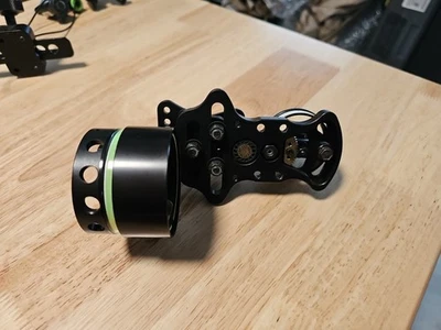 HHA Optimizer Lite XL 5519 2 Inch Head - Image 1 of 4