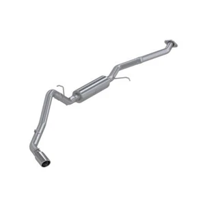 Exhaust System Kit for 2007 GMC Sierra 1500 Classic SL 4.8L V8 GAS OHV - Picture 1 of 6