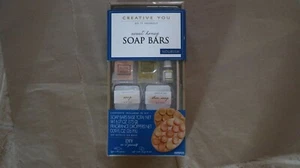 Creative You Do It Yourself Sweet Honey Soap Bars - Bild 1 von 2