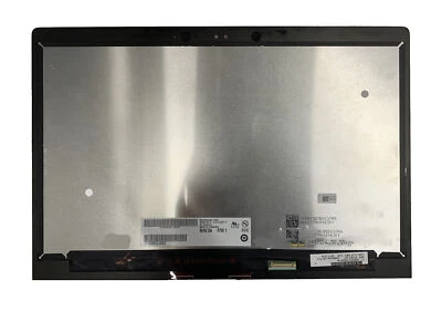 New For HP Elitebook X360 1030 Gen2 Touch Assembly Framed Screen N133HCE-GP1 - Image 1 of 2