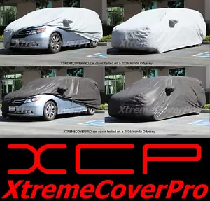 Car Cover for 2023 2024 Alfa Romeo Tonale - Foto 1 di 12