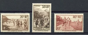FRANCE-RECREATION B60-62 SP47 - Picture 1 of 1