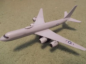 Built 1/200: American BOEING E-6 MERCURY Aircraft US Navy - Imagen 1 de 1