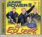 (GK616) Die Edlseer, Junge Power II - 2001 CD