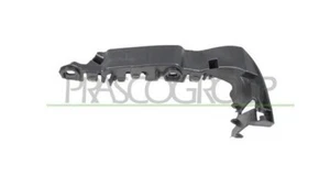 STAFFA GUIDA DESTRA DX PARAURTI ANTERIORE-PLASTICA AUDI A3 2012 - 2016 - Picture 1 of 1