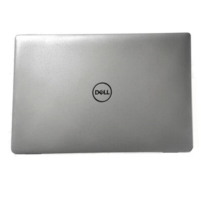 New LCD Back Cover For Dell Latitude 5440 E5440 Top Case Rear Lid 07C1DW Silver - Image 1 of 4