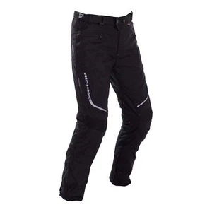 New RICHA Colorado Pant - Black (2XL) #RATPCLB2XL - Picture 1 of 2