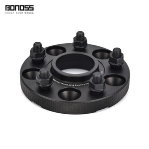 5Lugs (2 x 20mm) for Toyota Corolla 2016+ Hub BONOSS Wheel Spacers 5x4.5" CB60.1 - Picture 1 of 12